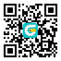 小白不言弃扫码下载