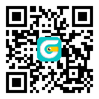 小白不言弃扫码下载