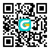小白不言弃扫码下载