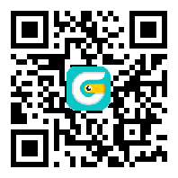 小白不言弃扫码下载