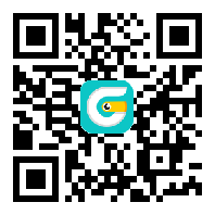 小白不言弃扫码下载
