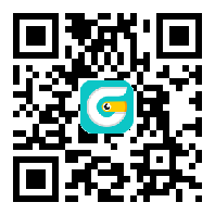 小白不言弃扫码下载