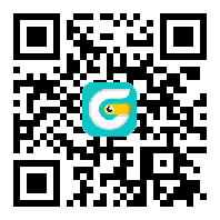 萌点部落扫码下载