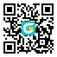 萌点部落扫码下载