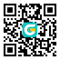 萌点部落扫码下载