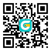 小白不言弃扫码下载