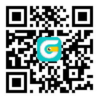 小白不言弃扫码下载