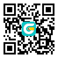 萌点部落扫码下载