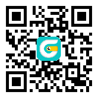 萌点部落扫码下载