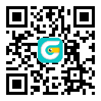 小白不言弃扫码下载