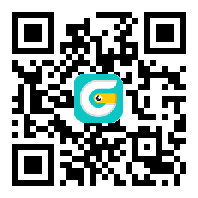 萌点部落扫码下载