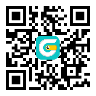 可爱的糖果扫码下载