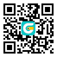 奔月的糯米团扫码下载
