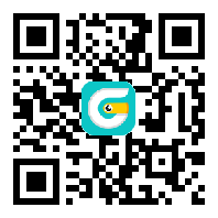 旋转吧泡泡君扫码下载