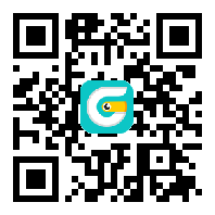 创意蛋糕店扫码下载