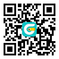 创意蛋糕店扫码下载