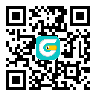 小鸟爱飞翔扫码下载