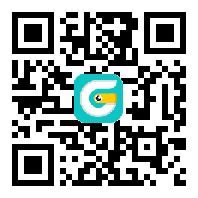 小鸟爱飞翔扫码下载