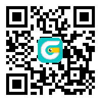 鼹鼠同行之森林之家扫码下载