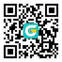 小鸟爱飞翔扫码下载