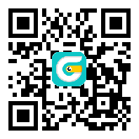 黑石启示扫码下载