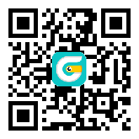 龙迹之城扫码下载