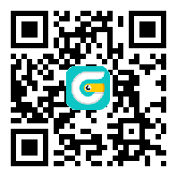 奔月的糯米团扫码下载