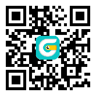 月影黑白扫码下载