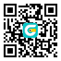调皮小动物扫码下载