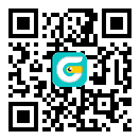 闪耀优俊少女扫码下载