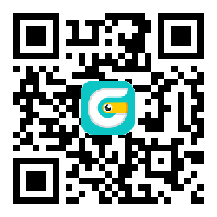 闪耀优俊少女扫码下载