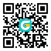 闪耀优俊少女扫码下载