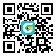 闪耀优俊少女扫码下载