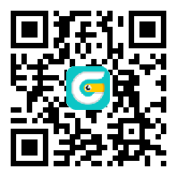 闪耀优俊少女扫码下载