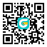 闪耀优俊少女扫码下载