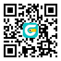 蔚蓝海域扫码下载