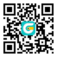 蔚蓝海域扫码下载