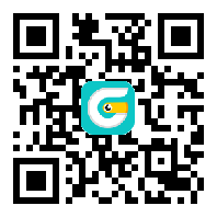 蔚蓝海域扫码下载