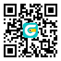 月影黑白扫码下载