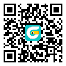 怪兽大陆辅助工具扫码下载