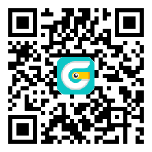 割绳子：圣诞节版辅助工具扫码下载
