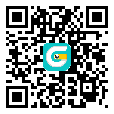 次元学院逆时空辅助工具扫码下载