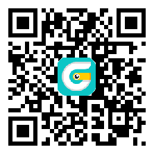 木筏生存辅助工具扫码下载