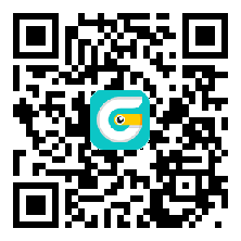 小黑球的跳跃之旅辅助工具扫码下载