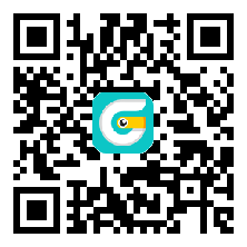 夕阳热气球辅助工具扫码下载