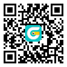 大侠怼他扫码下载