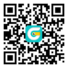道天录（仙剑九州）辅助工具扫码下载