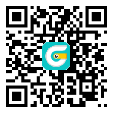 言灵世界（萌动修仙）辅助工具扫码下载