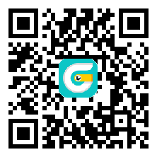 黑色四叶草魔法帝之道扫码下载