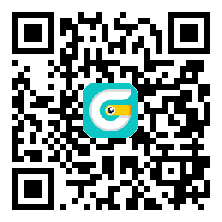 蔚蓝海域扫码下载